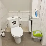 Majovka Pensjonat Cheb