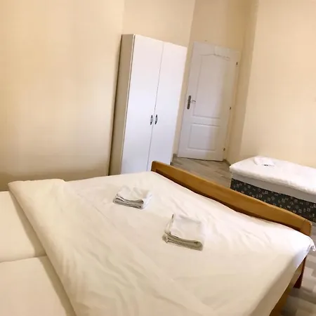 게스트하우스 Majovka