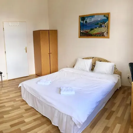 Penzion Májovka