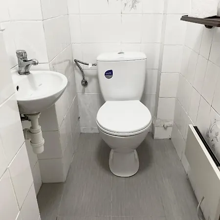 Penzion Májovka *