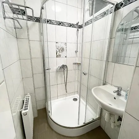 Májovka Penzion Cheb