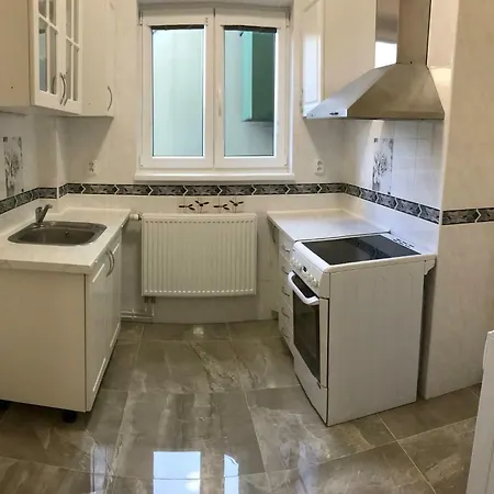 게스트하우스 Majovka 헤프