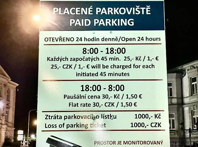 Majovka Pensionat *