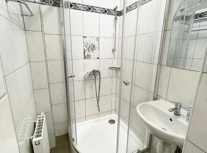 Majovka Pensionat Cheb